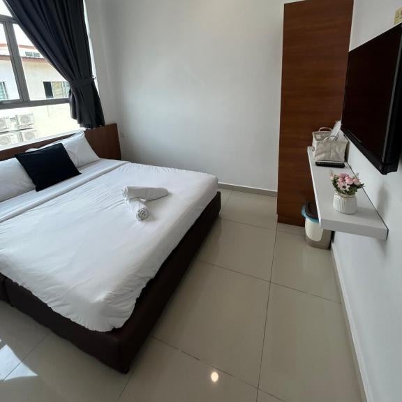 Pets and Family Guesthouse Kota Laksamana, Melaka Thumbnail