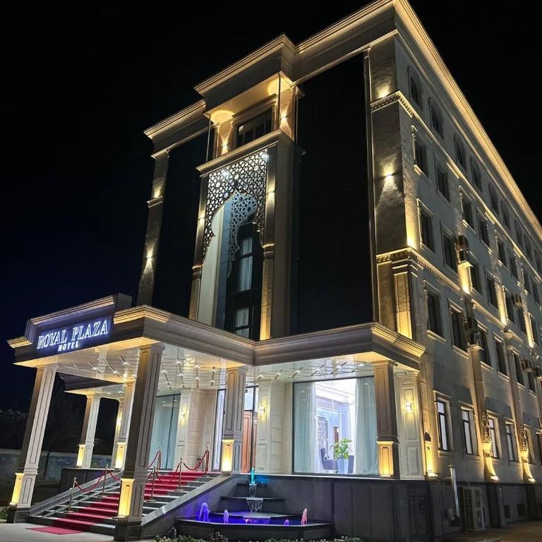 Royal Plaza Thumbnail