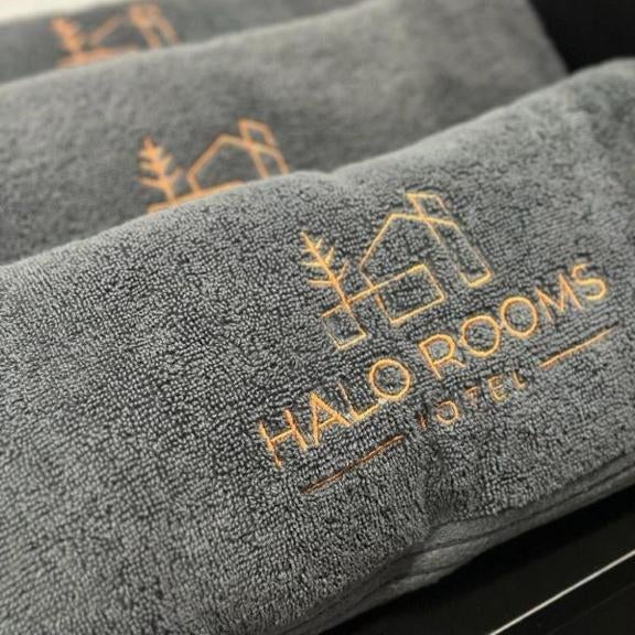 Halo Rooms Hotel Thumbnail