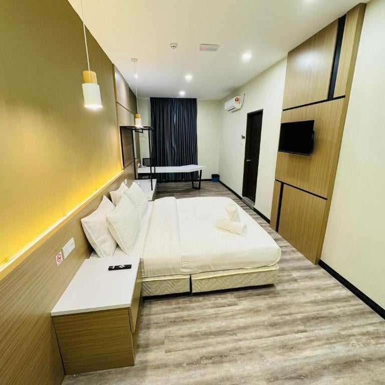 Star Hotel