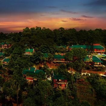 Baikunth Resort, Kasauli by Leisure Hotels