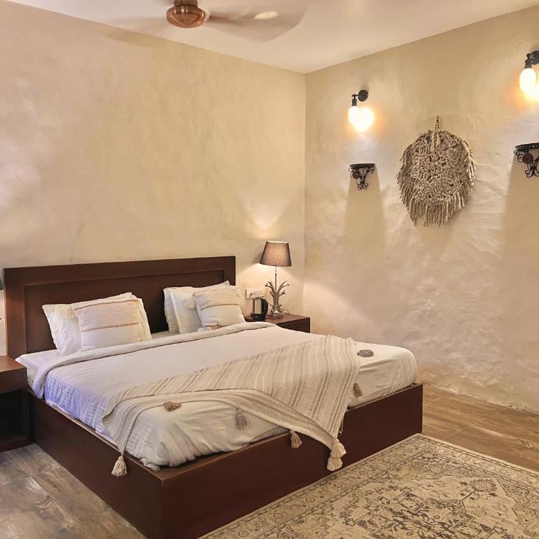 Maati Resort By The Lake Hill