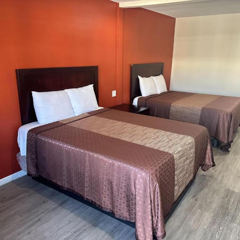 Bell Manor Motel Thumbnail