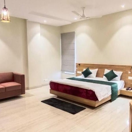 Kumaon Inn