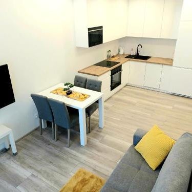 AJP Nova3 Lux Apartament
