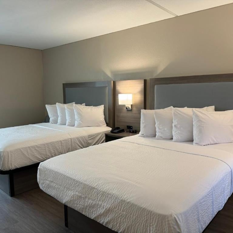 Hampton Inn Zion Crossroads Gordonsville Thumbnail