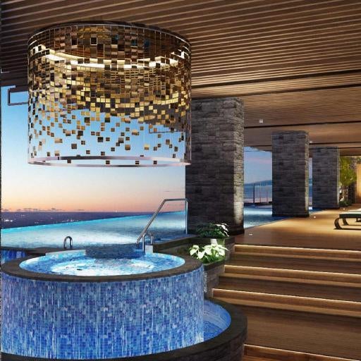 DoubleTree by Hilton Jakarta Bintaro Jaya Thumbnail