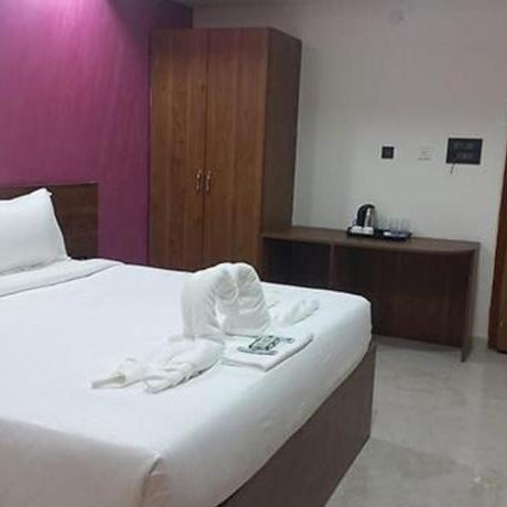 FabHotel Prime Srishoin Thumbnail