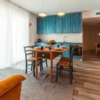 Da Riva Apartment Sea View - Housea