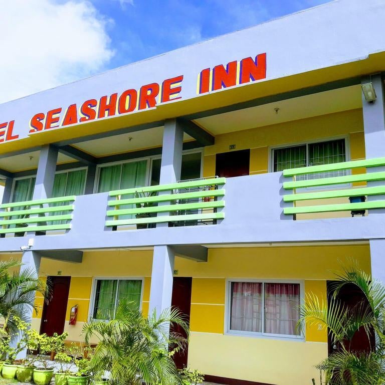 Awel Seashore Inn Baler Thumbnail