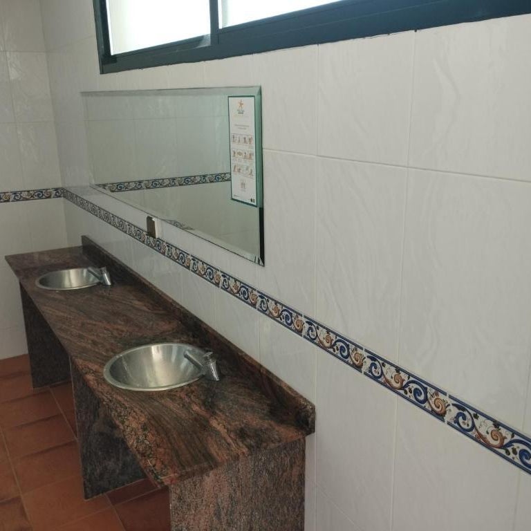Camping Fraga Balada