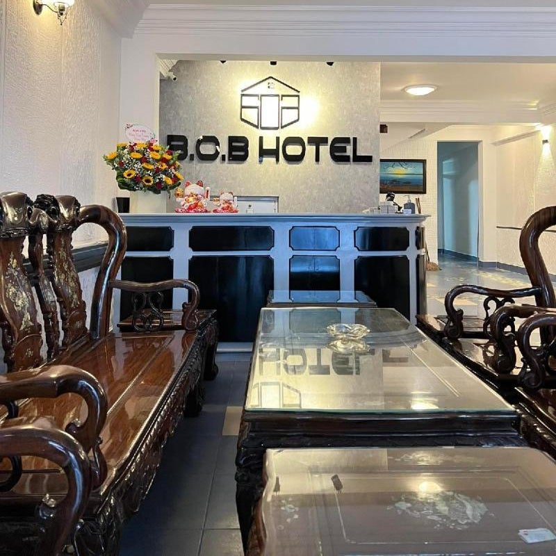 Bob Hotel