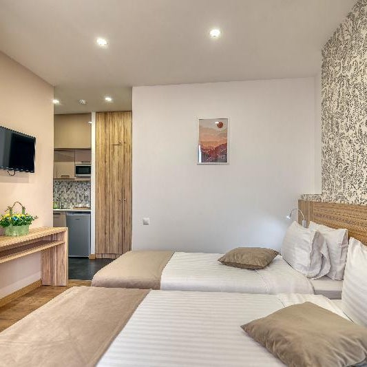 Orbeli Hotel Yerevan Thumbnail