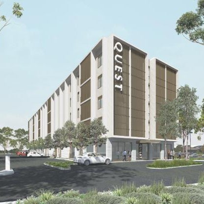 Quest Watergardens Thumbnail