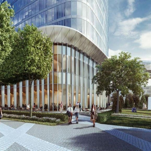 The St. Regis Belgrade Thumbnail