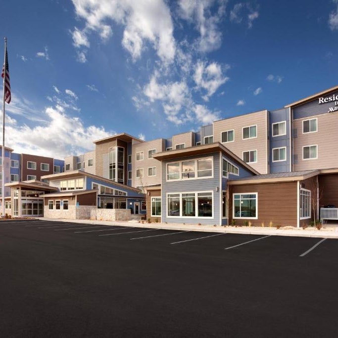 Residence Inn by Marriott Ocean Township Thumbnail