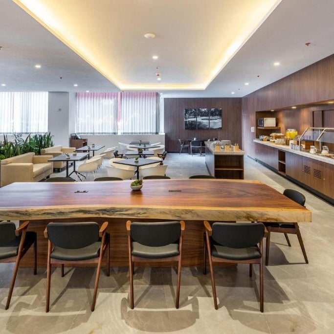 City Express Plus by Marriott Monterrey Centro
