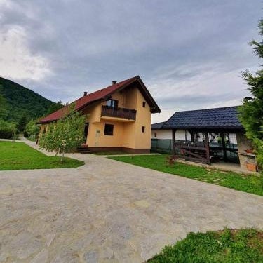 Holiday home Avita