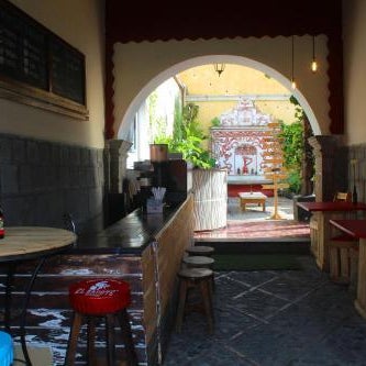 Volko Party Hostal Thumbnail