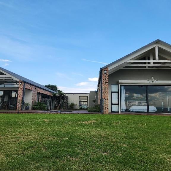 Hilltop House