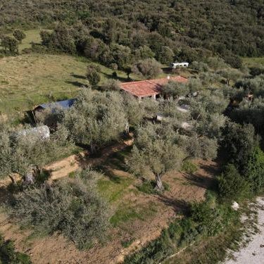 Le Camping de Cucugnan