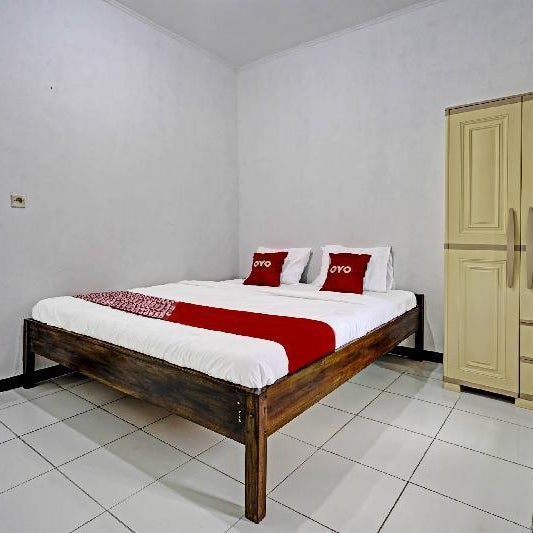 OYO 91334 Permata Papua Guest House