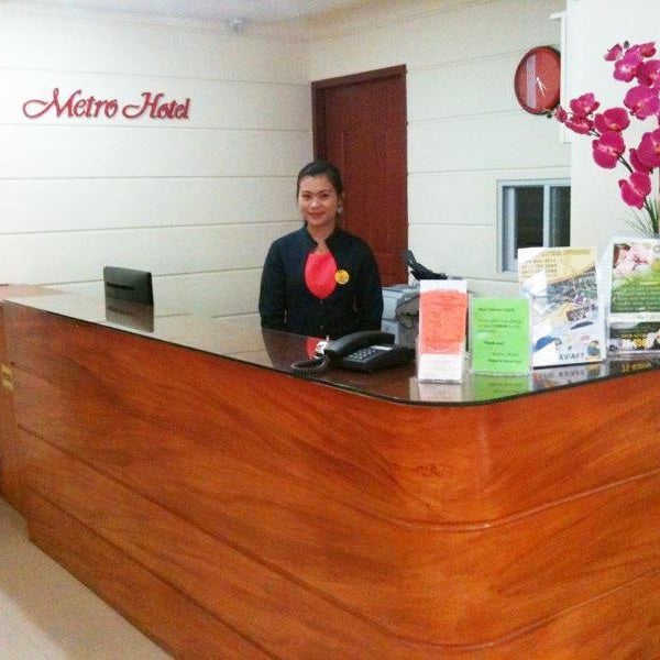 MH Metro Hotel Thumbnail