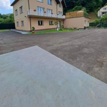 Apartman Vany