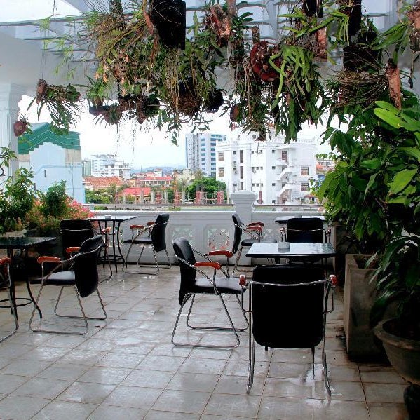 Jade Hotel Hue