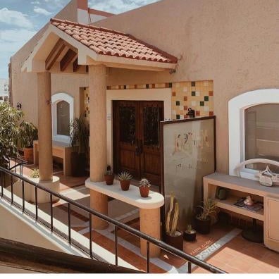 Marisol Hotel Boutique Thumbnail