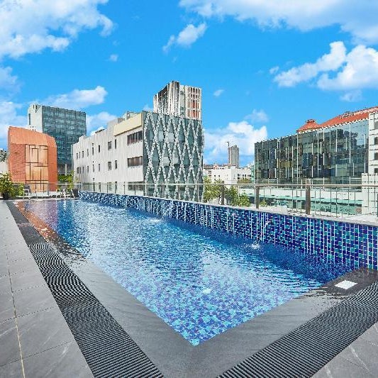 ibis budget Singapore Clarke Quay Thumbnail