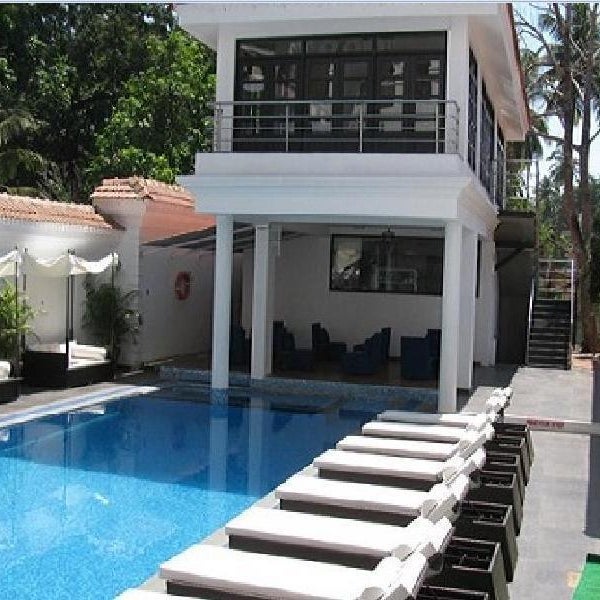 Silver Sands Hideaway Hotel