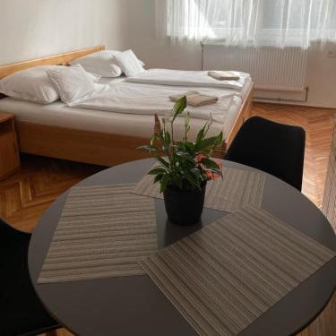 Bogoly Apartman Thumbnail