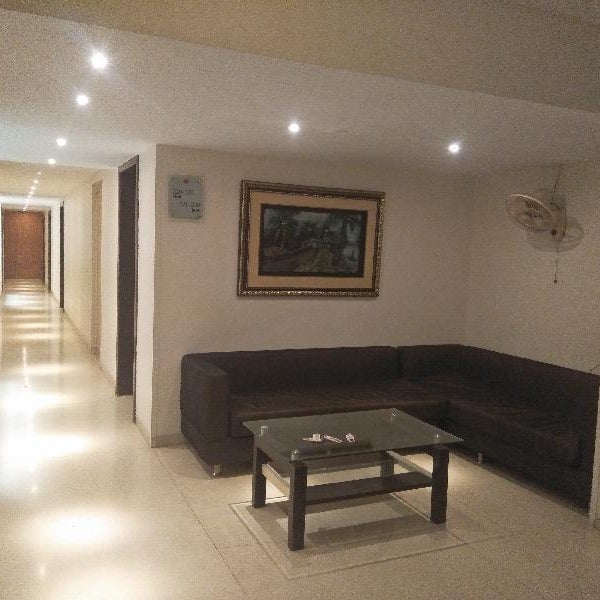 Hotel Basera