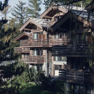 CERVO Mountain Resort Thumbnail