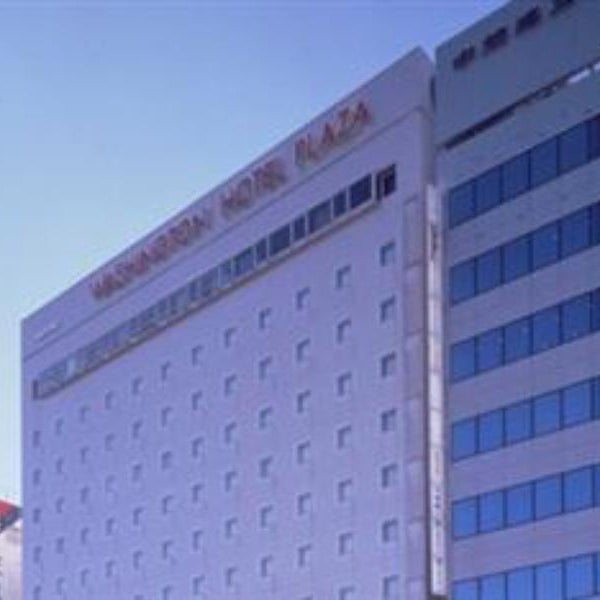 Tokushima Washington Hotel Plaza