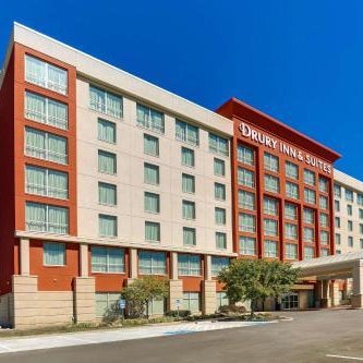 Drury Inn & Suites Independence Thumbnail