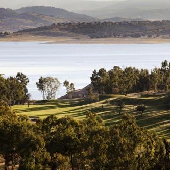 Vincci Valdecañas Golf