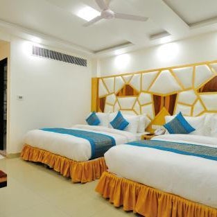 The Gold Inn - Paharganj Thumbnail