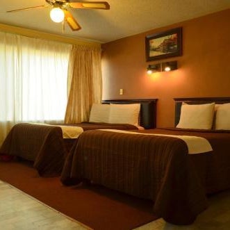 Hotel Flamingo Kristal Thumbnail