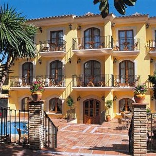 Hotel Restaurante La Masieta