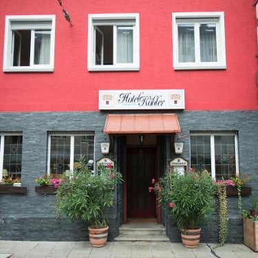 Hotel-Restaurant Köhler Thumbnail
