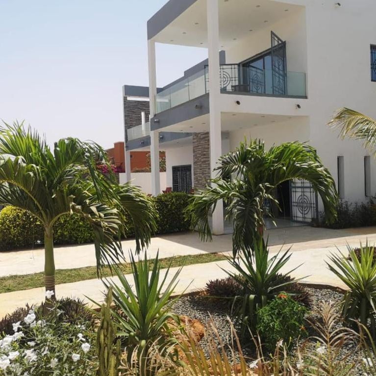 Villa chez Josy et Phil chambre d'hôte Thumbnail
