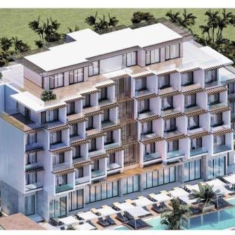 San Angelo Luxury Resort & Spa - Adults Only Thumbnail