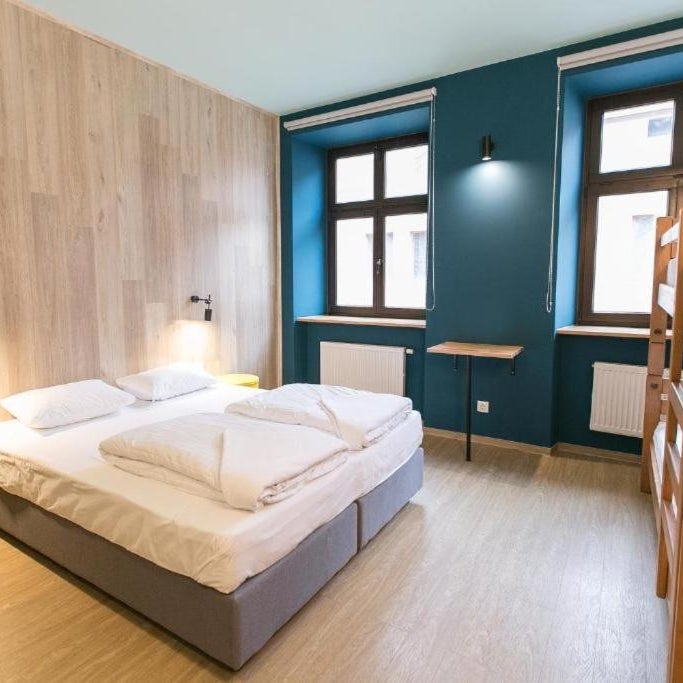 DREAM Hotel Lviv Thumbnail