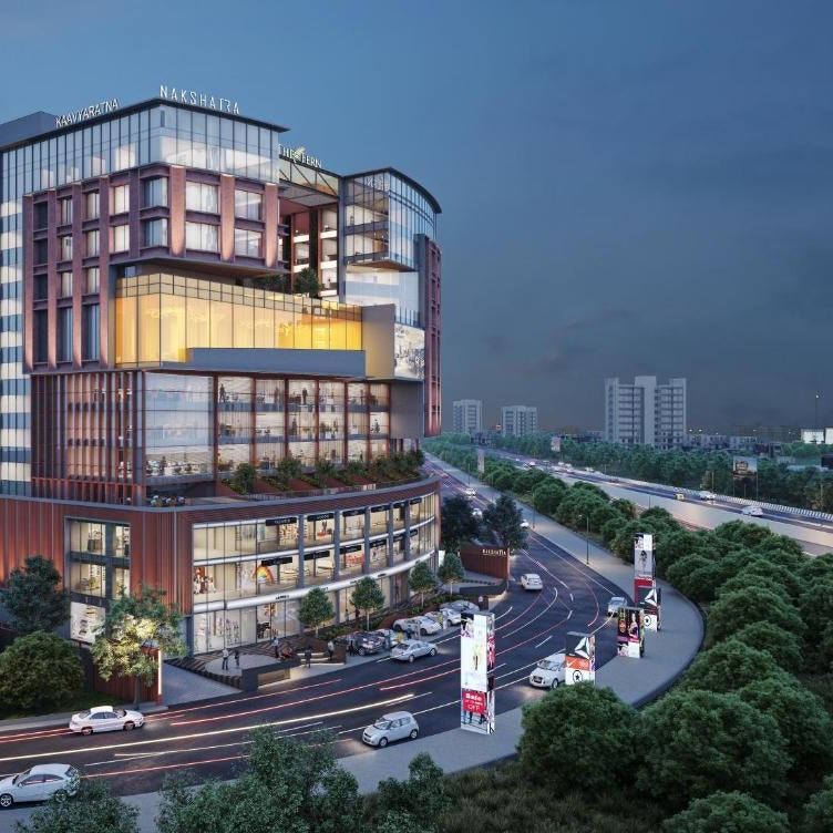 The Fern Residency, Gandhinagar Thumbnail