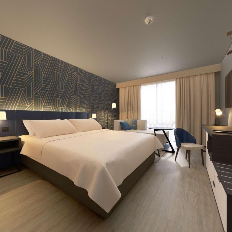 Hyatt Place Leeds Thumbnail