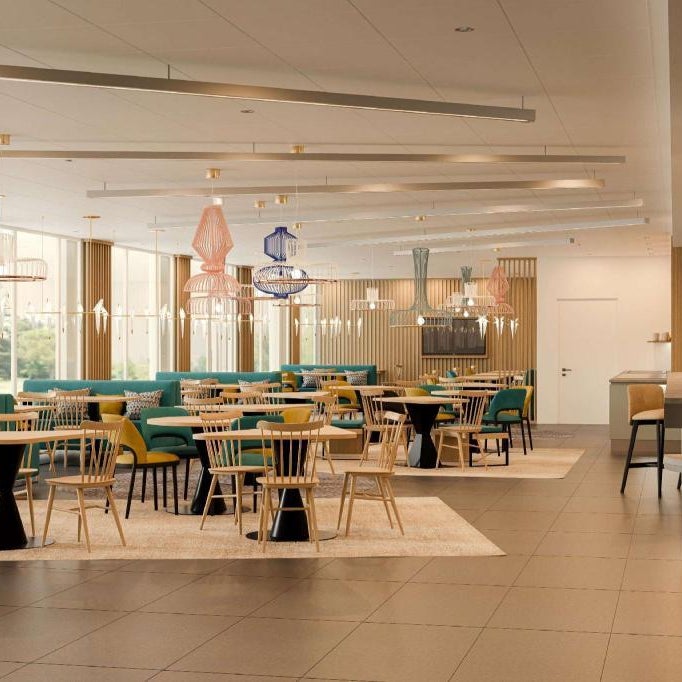 Hampton by Hilton Locarno
