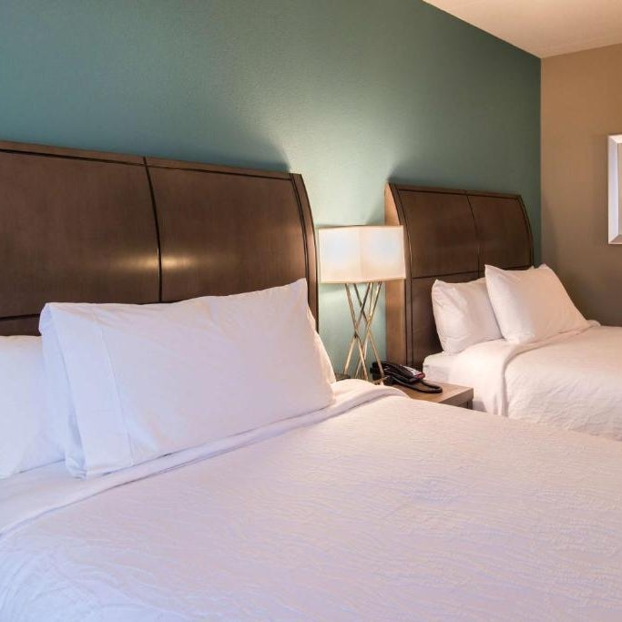 Hilton Garden Inn North Conway Thumbnail