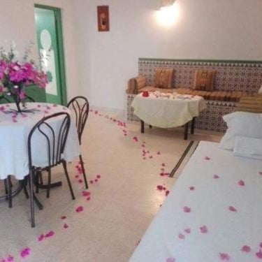 Residence Nour douz